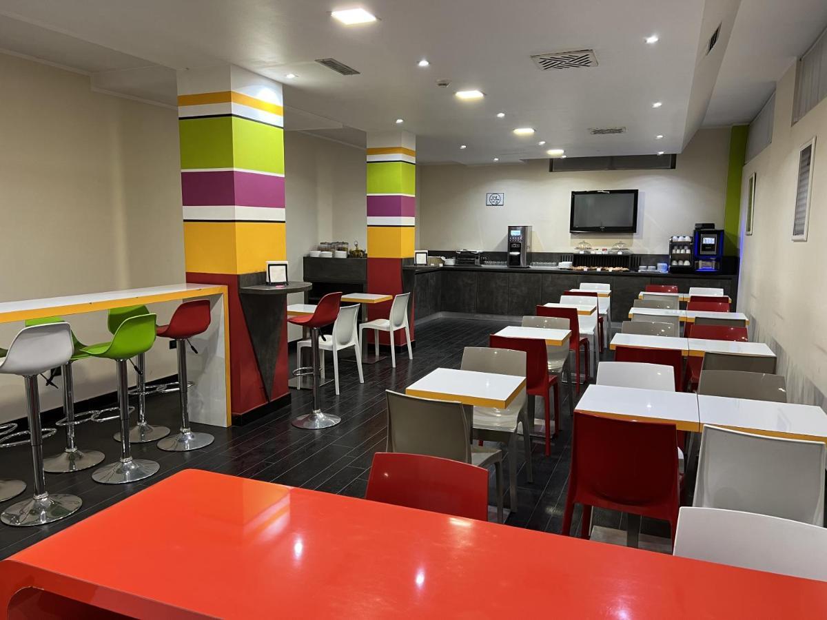 Palmanova Hotel Mailand