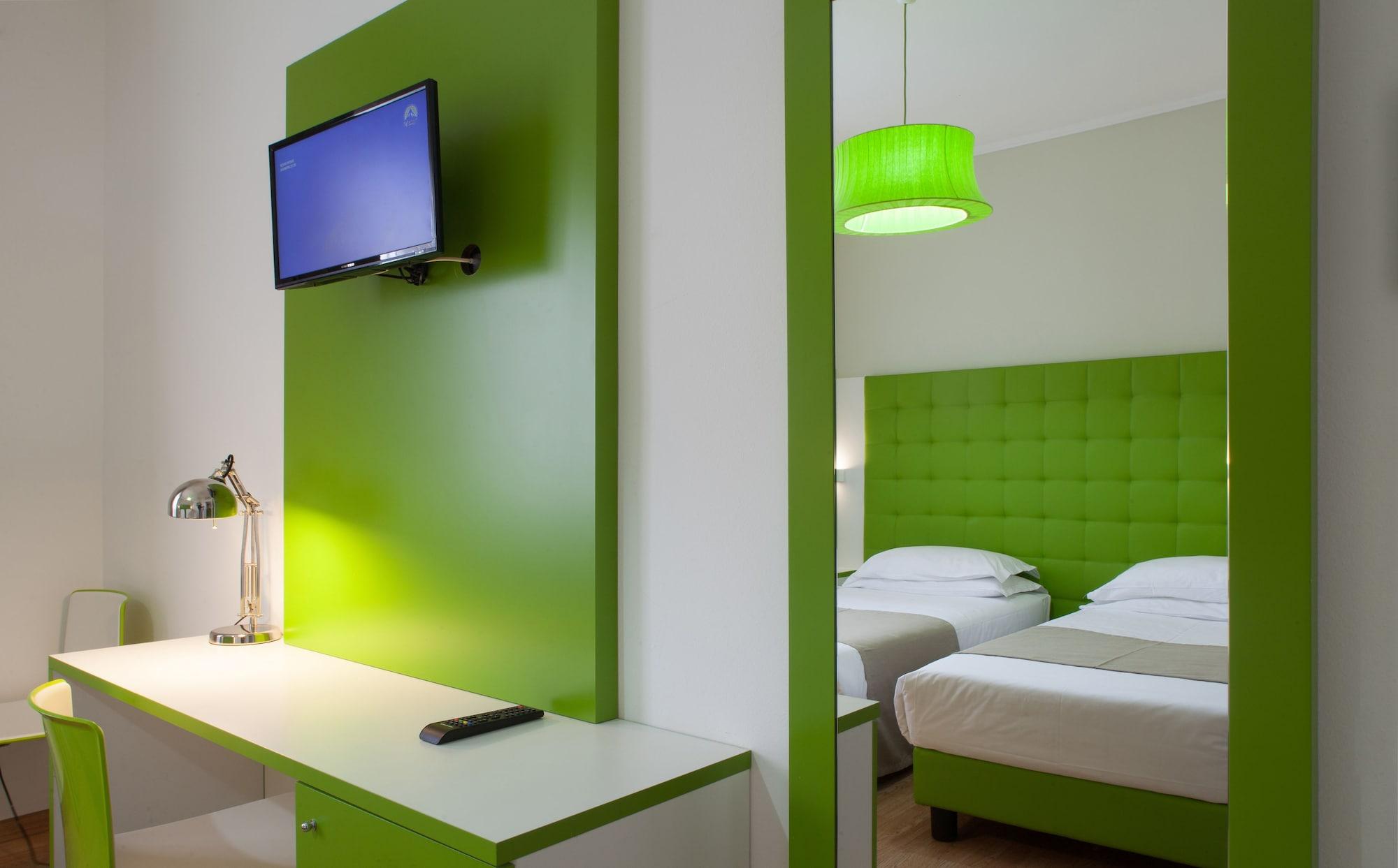 Palmanova 4* Mailand
