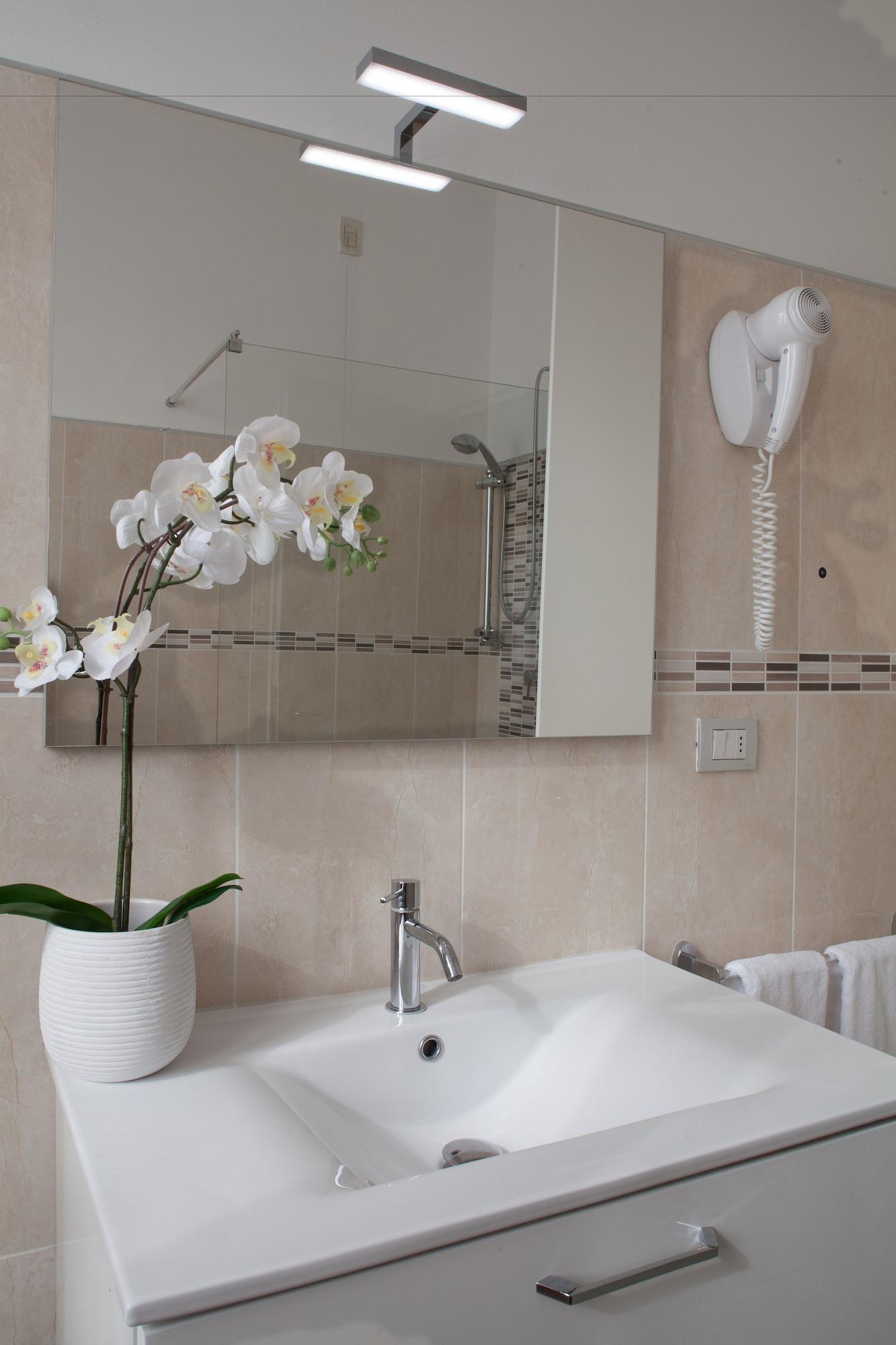 Palmanova Hotel Mailand