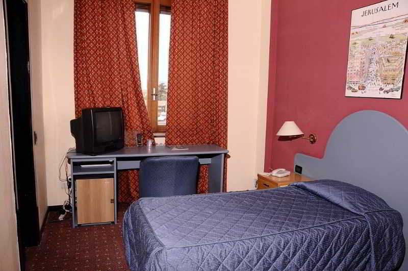Hotel Palmanova Mailand