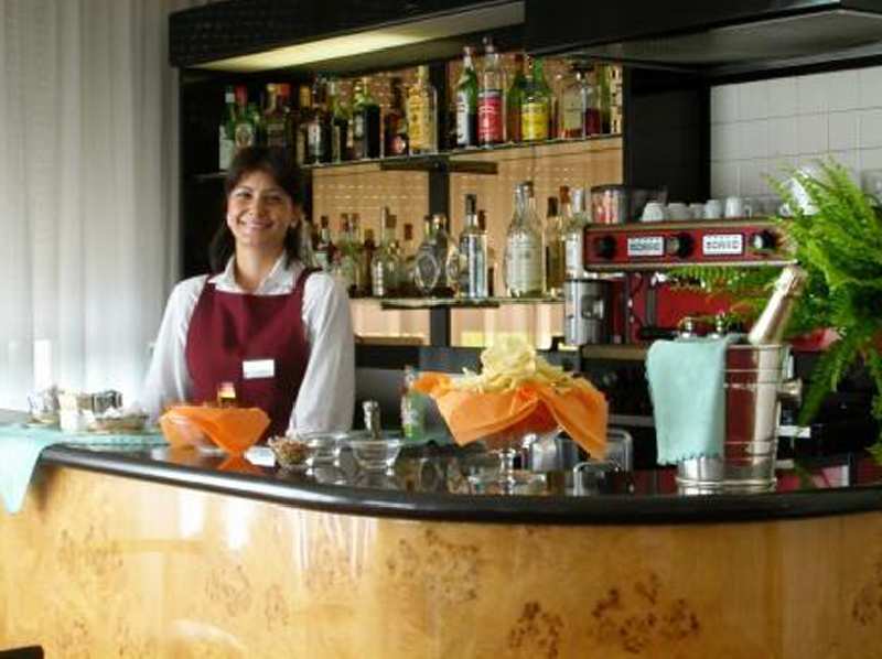 Palmanova Hotel Mailand