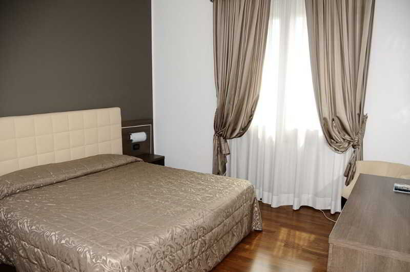 Palmanova Hotel Mailand