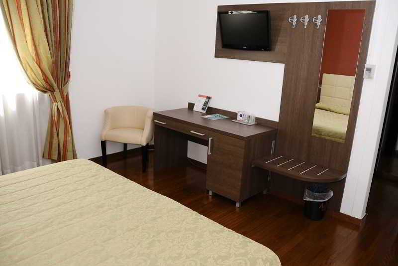 Palmanova 4* Mailand