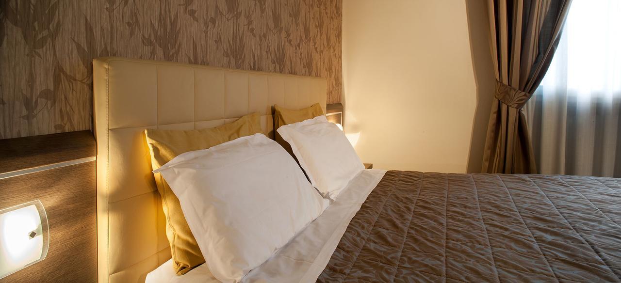 Palmanova Hotel Mailand